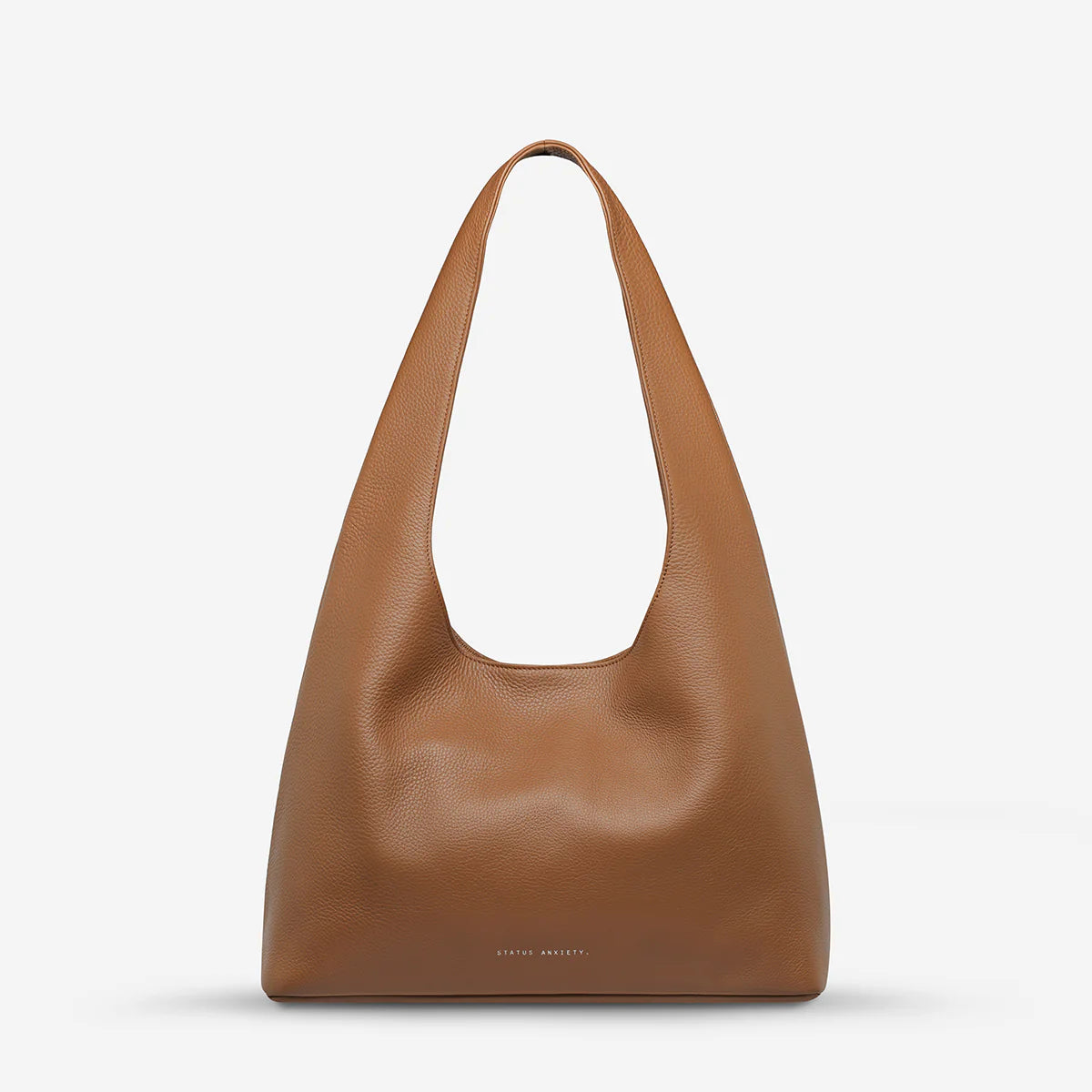 Status Anxiety Solstice Bag - Camel