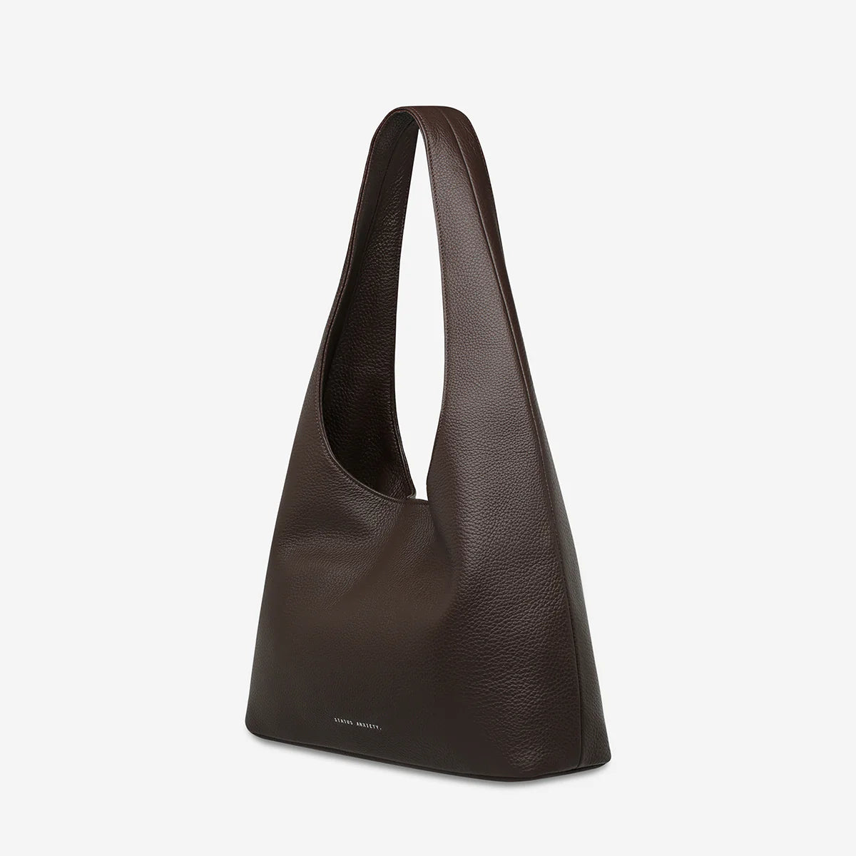 Status Anxiety Solstice Bag - Cocoa