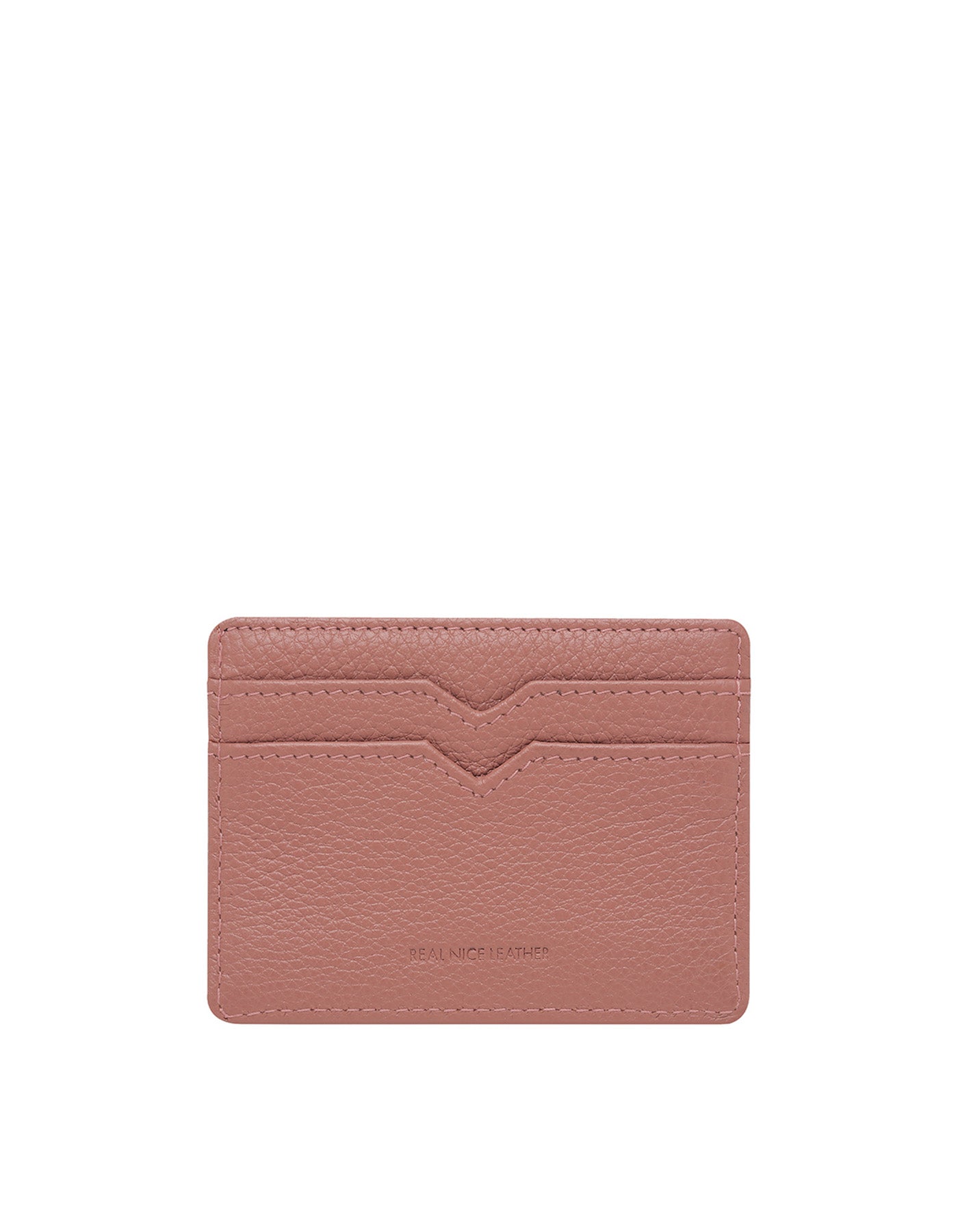 Status Anxiety Wallet Together For Now Dusty Rose