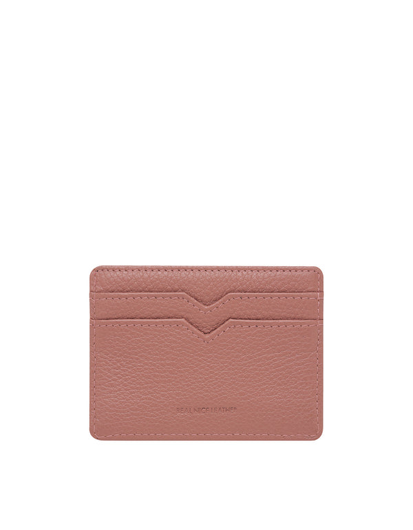 Status Anxiety Wallet Together For Now Dusty Rose