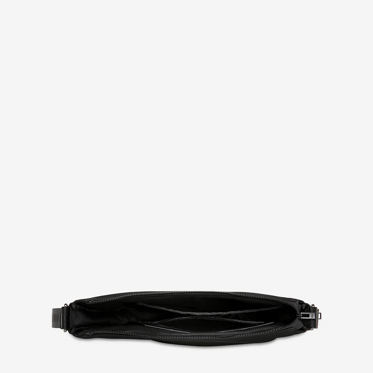 Status Anxiety Zuzu Recycled Bag - Black