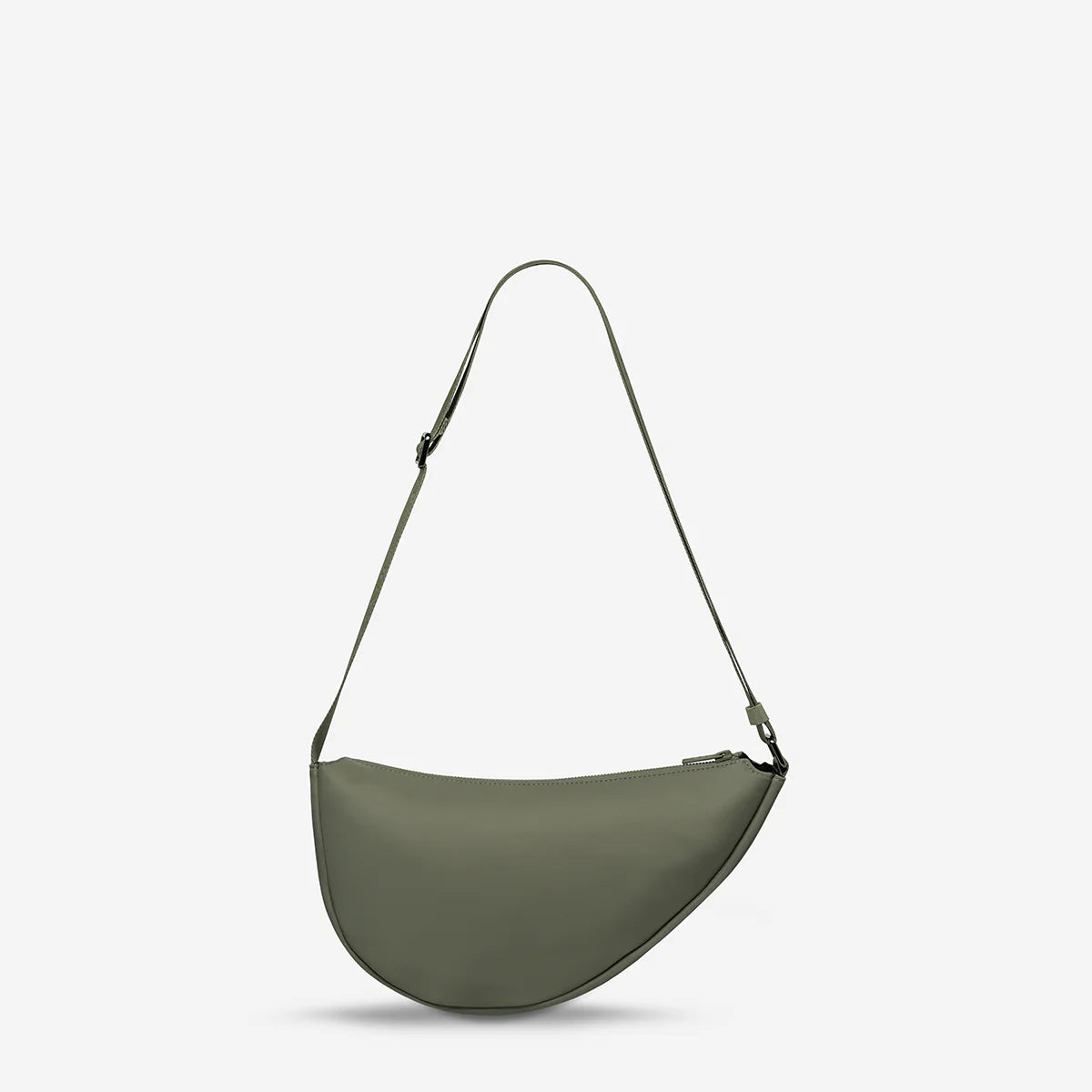 Status Anxiety Zuzu Recycled Bag - Olive