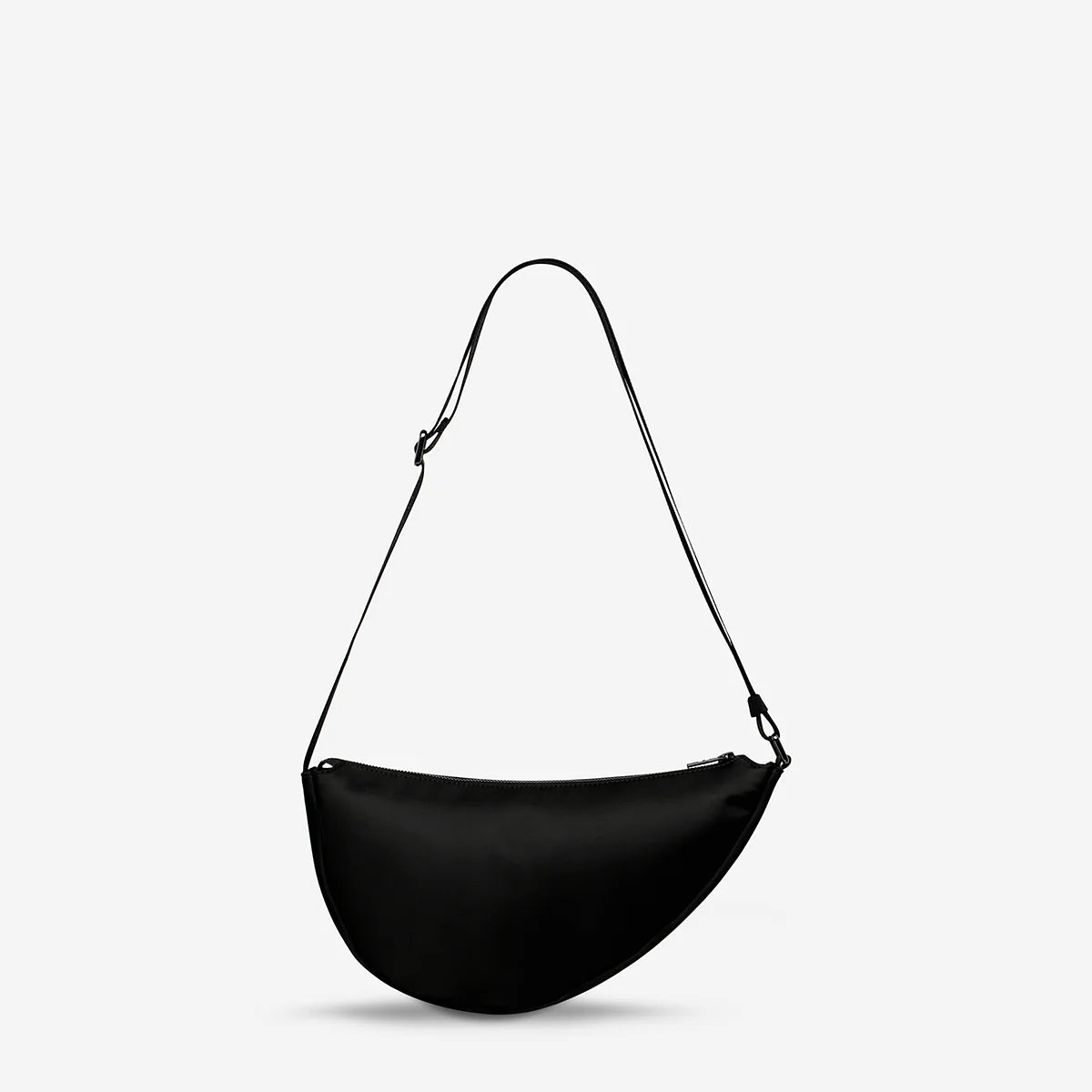 Status Anxiety Zuzu Recycled Bag - Black