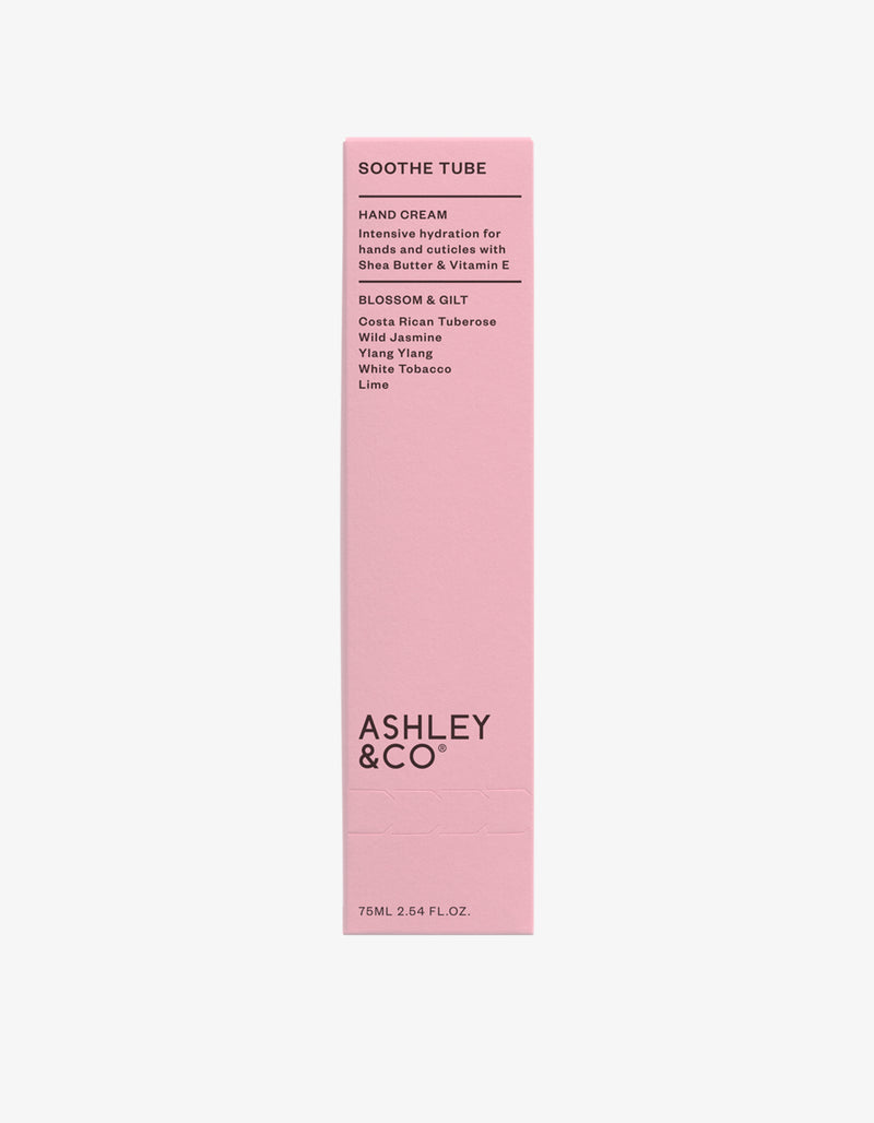 Ashley & Co Soothe Tube 75ml