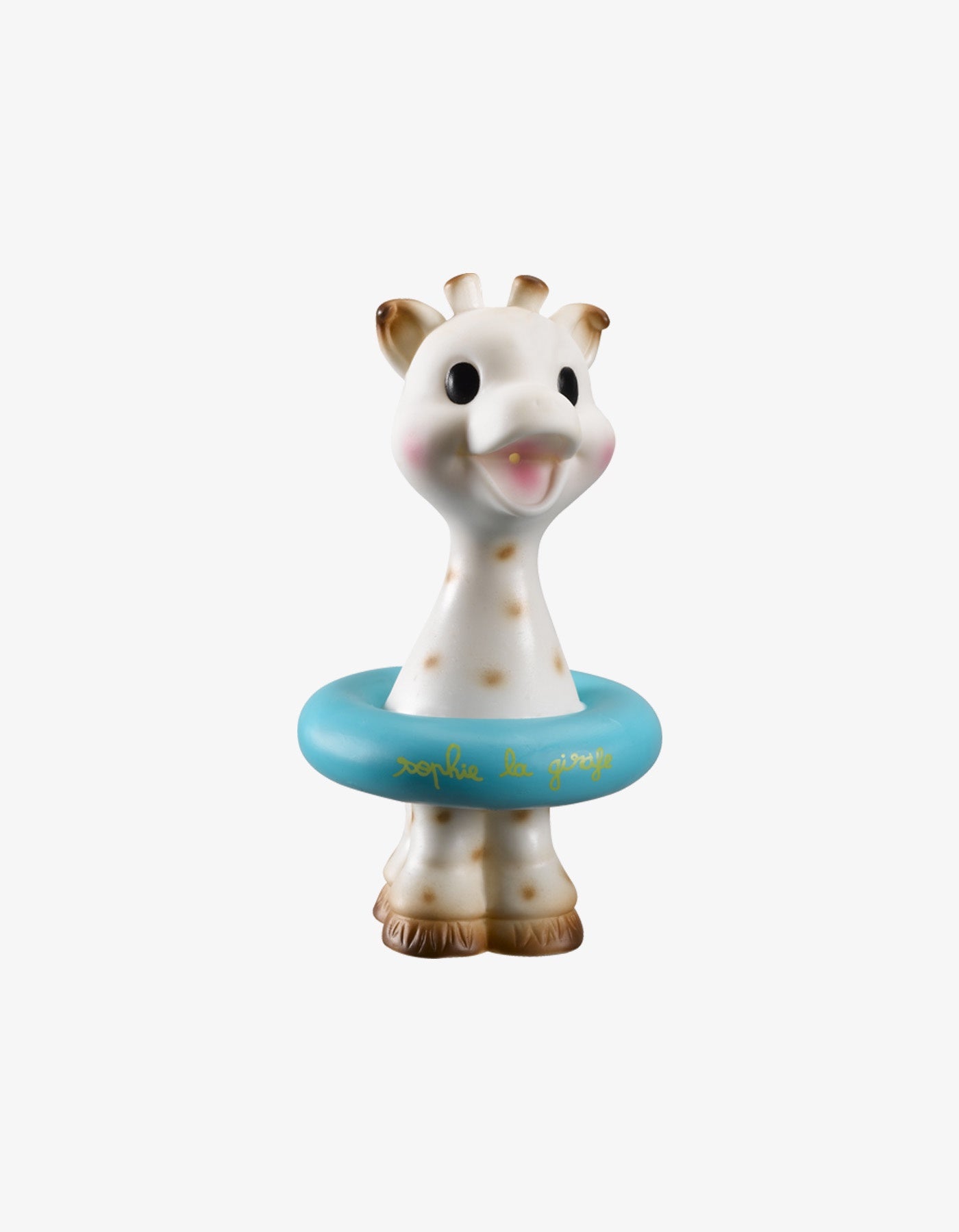 Sophie La Girafe Bath Toy Blue