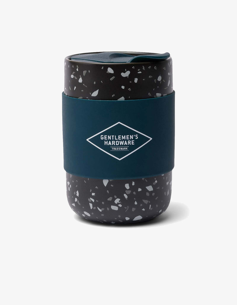 Gentlemen's Hardware Ceramic Coffee Mug 400mls