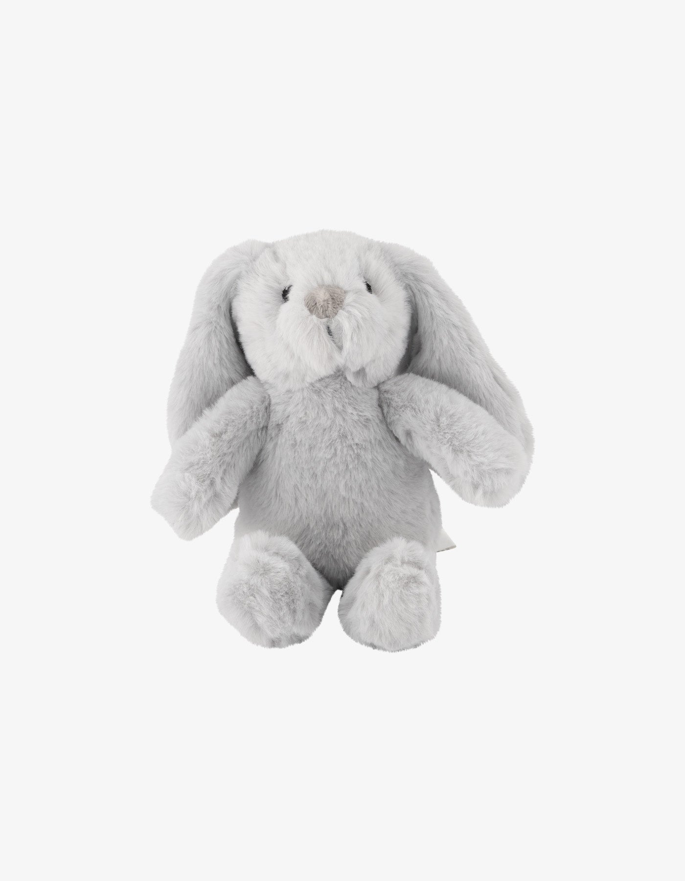 Lily & George  Littlefoot Bunny Silver