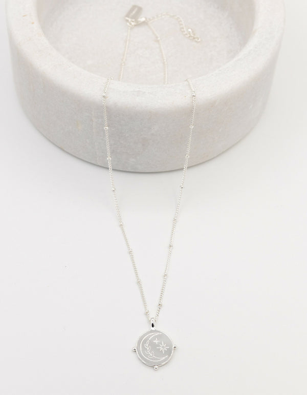 Love Lunamei Ethereal Necklace