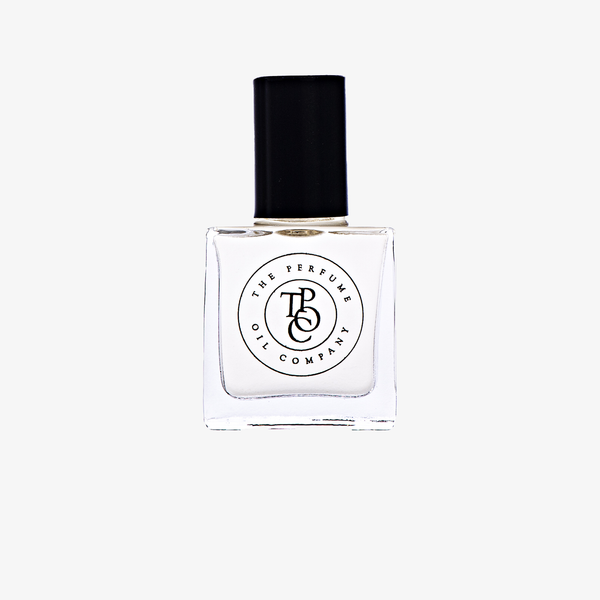 Perfume oil company 2025