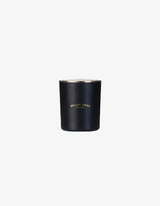 Miller Road Black Luxury Candle