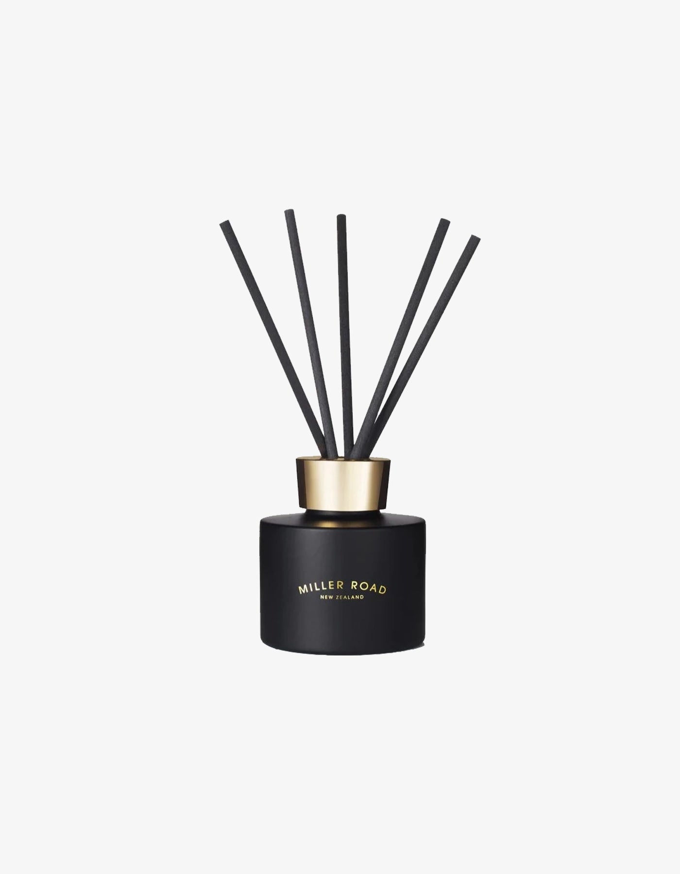 Miller Road Black Luxury Diffuser