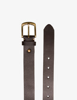 Parisian Vintage Slim Belt