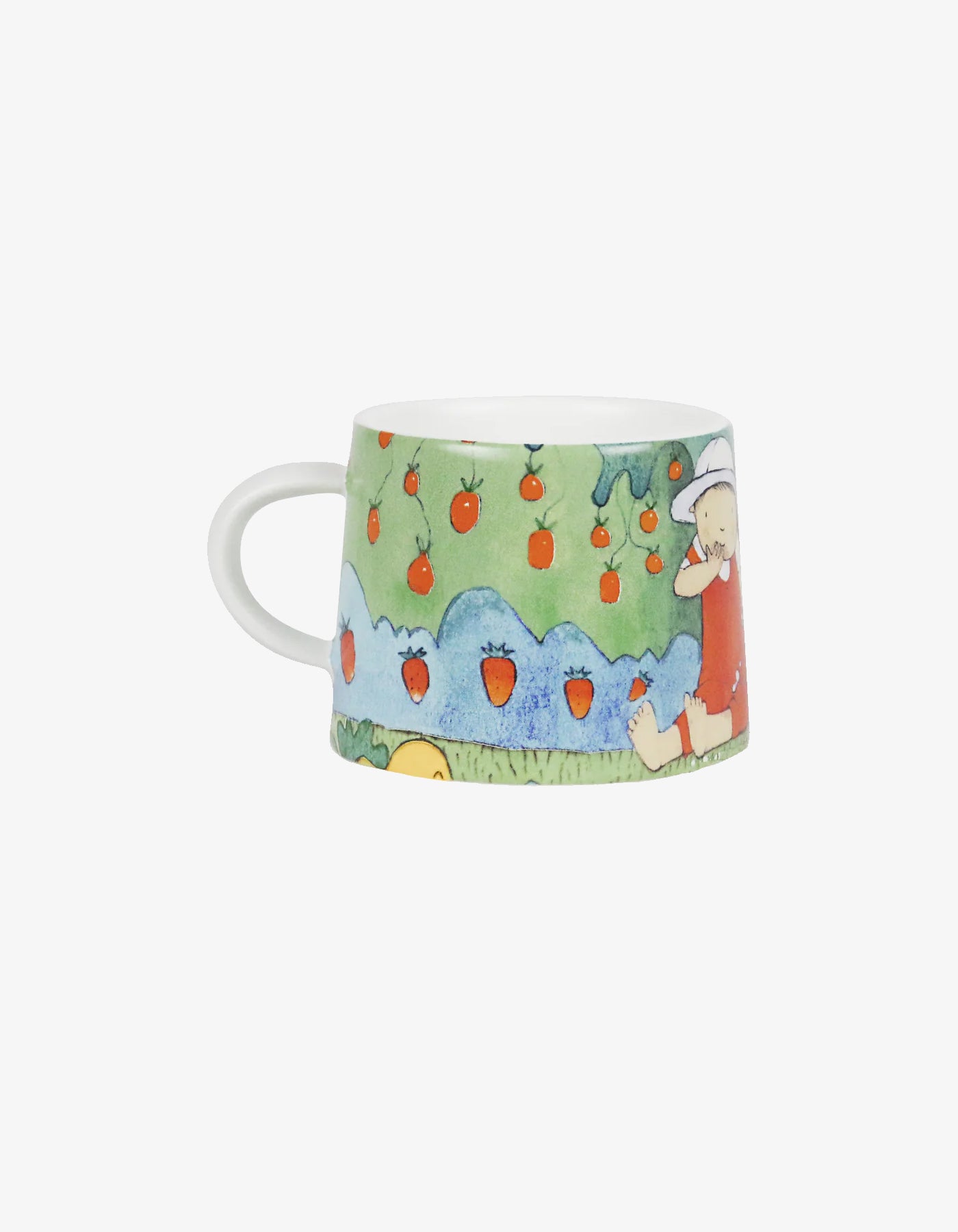 Robert Gordon x Alison Lester Mug