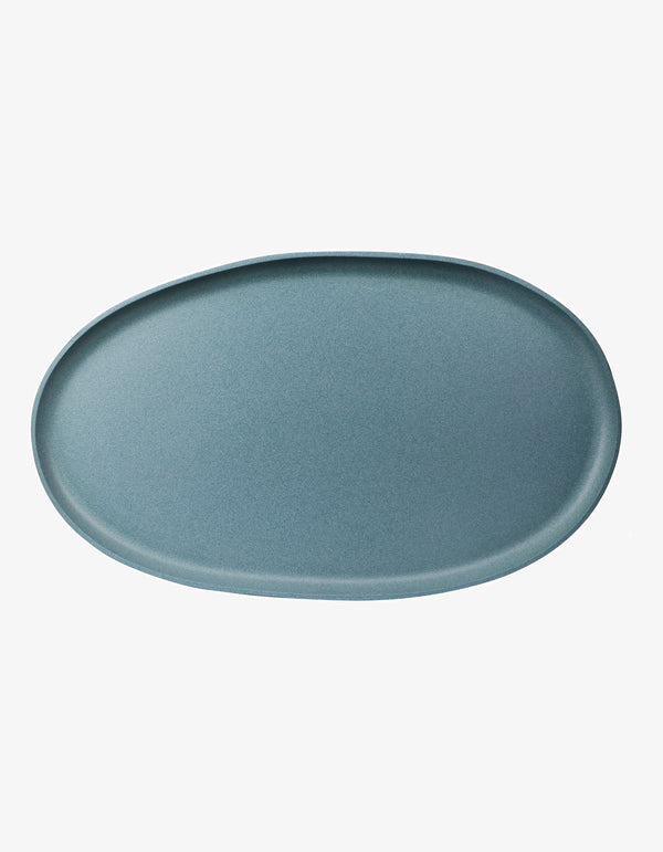 Robert Gordon Oval Platter