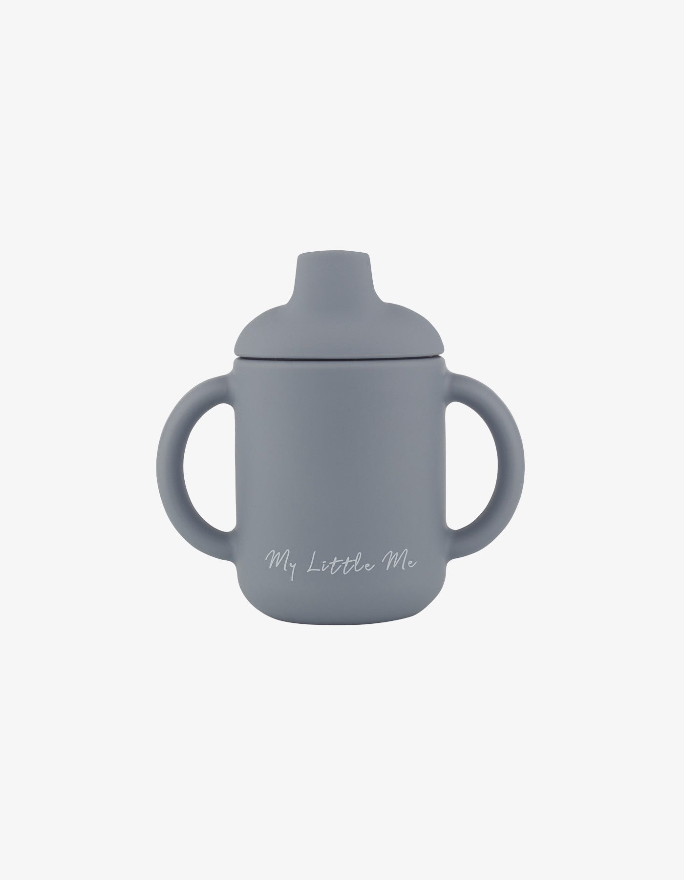 My Little Me Sippy Cup - Winter Sky