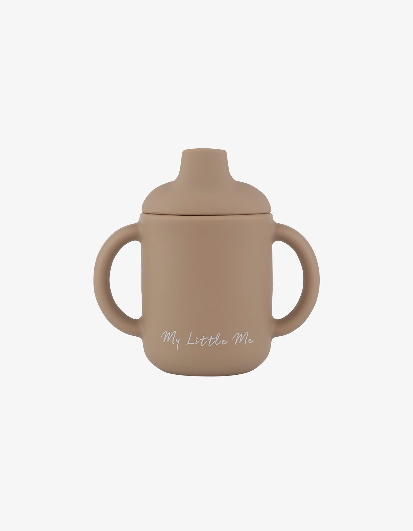 My Little Me Sippy Cup - Sand