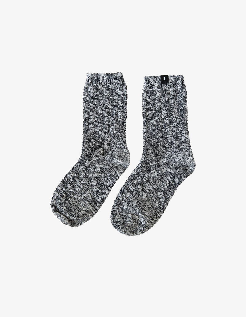 Sophie Store Speckle Socks