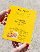 The Caker Cake Kit