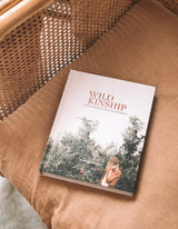 Wild Kinship Book