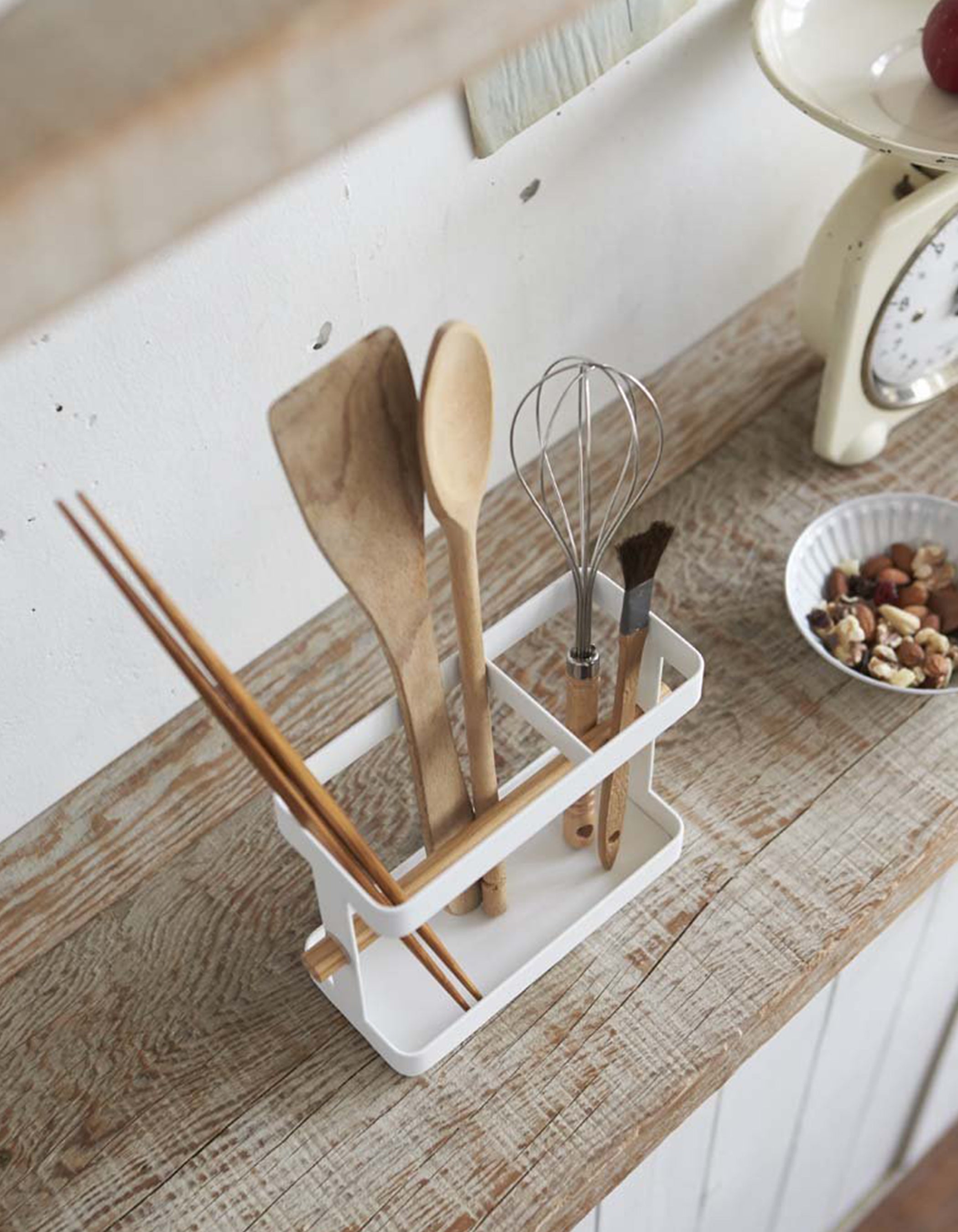 Yamazaki Tosca Kitchen Tool Stand